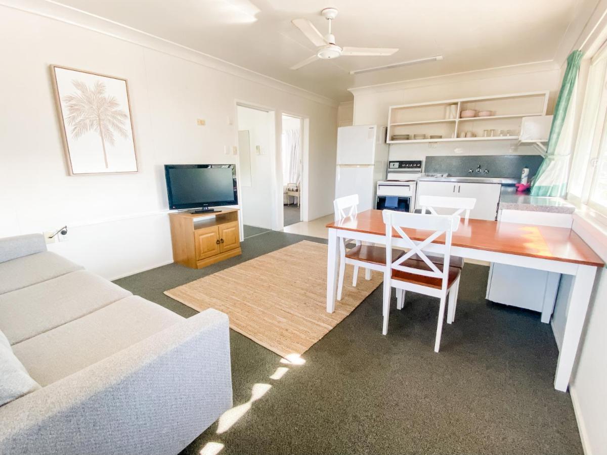 Pacific Sun Bargaraモーテル エクステリア 写真