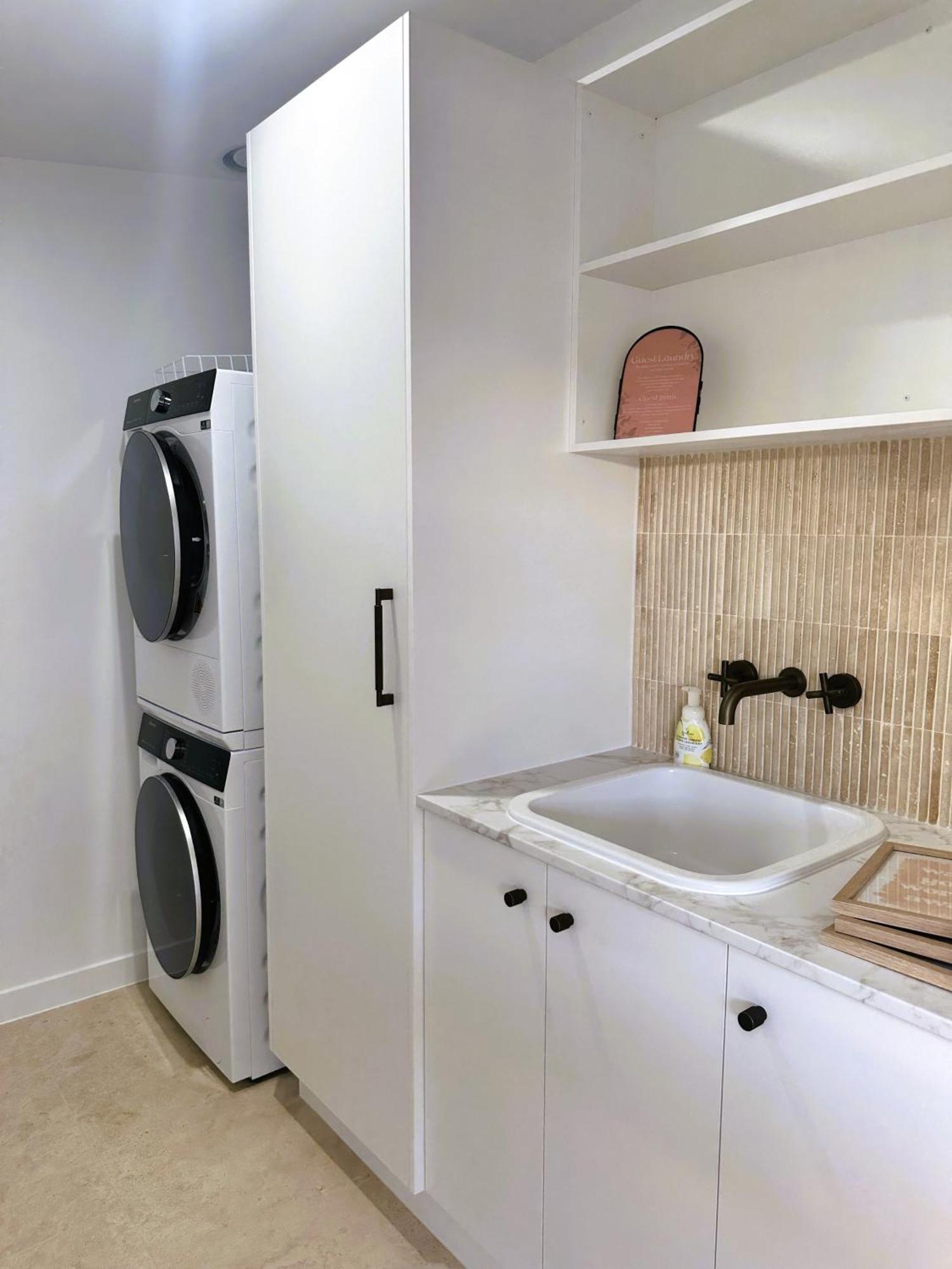 Pacific Sun Bargaraモーテル エクステリア 写真